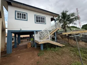 2bdrm Apartment in Hnc Properties, Abrantie for rent
