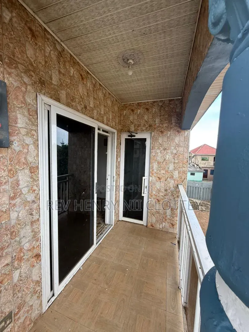 2bdrm Apartment in Hnc Properties, Abrantie for rent