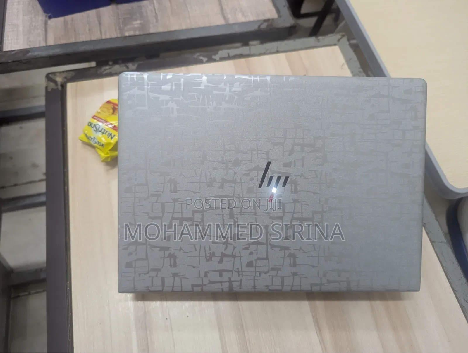 Laptop HP EliteBook 840 G5 8GB Intel Core i5 SSD 256GB