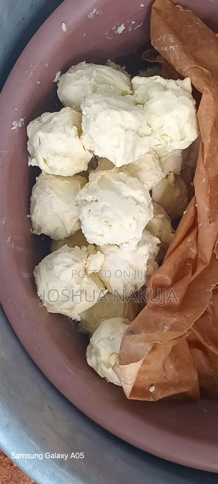 Sheabutter