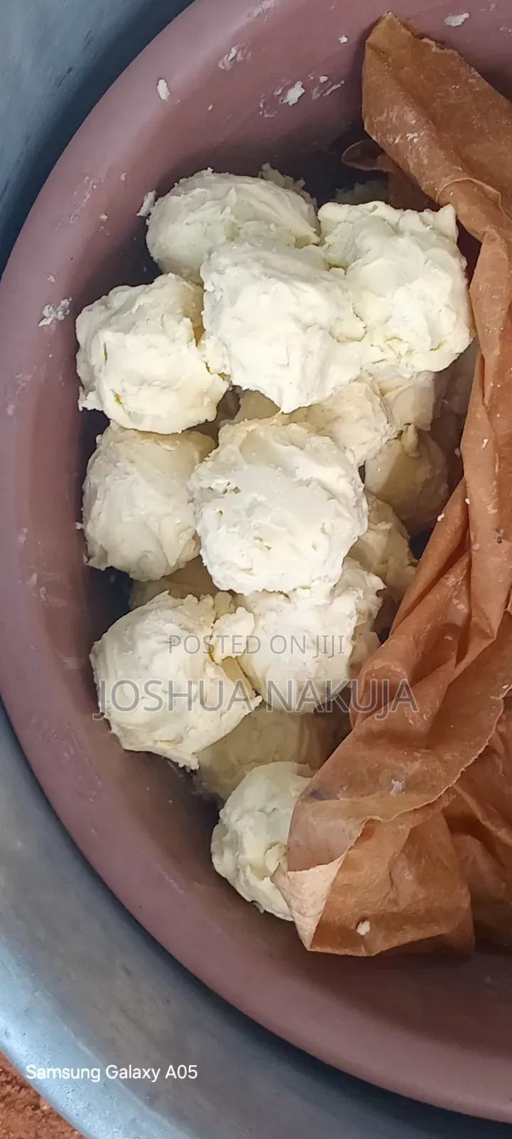Sheabutter