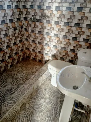 2bdrm Apartment in Hnc Properties, Pokuase for rent