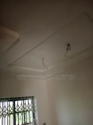 2bdrm Apartment in Hnc Properties, Pokuase for rent