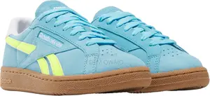 Reebok Club C Grounds Uk