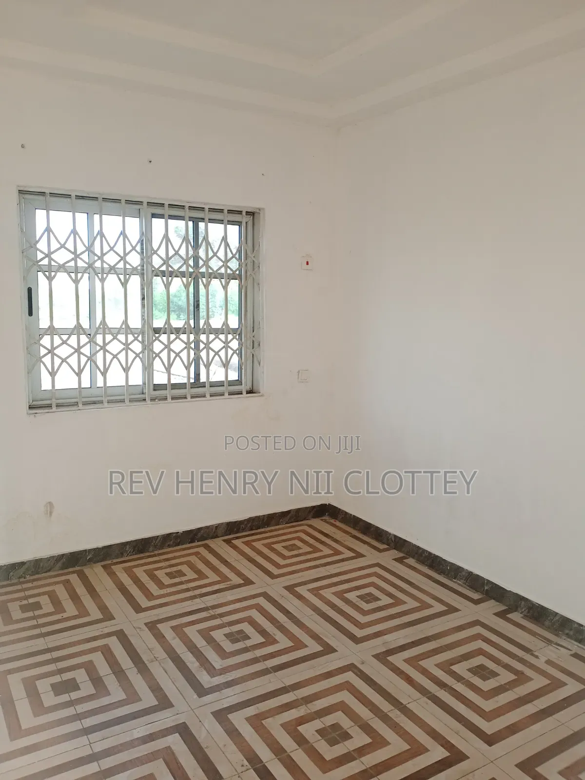2bdrm Apartment in Hnc Properties, Pokuase for rent