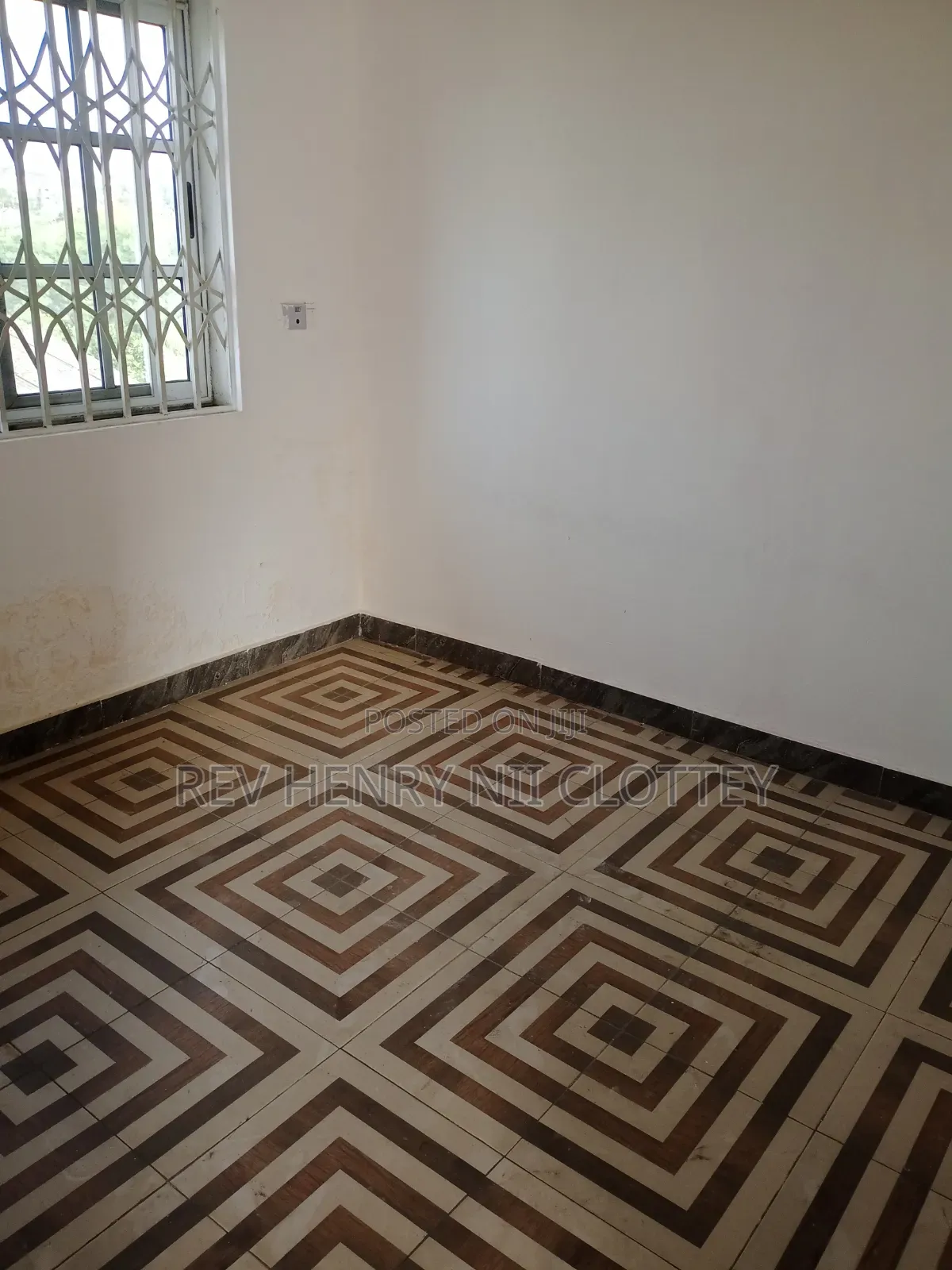 2bdrm Apartment in Hnc Properties, Pokuase for rent