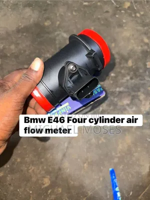 BMW E46 Front Bumper Sports