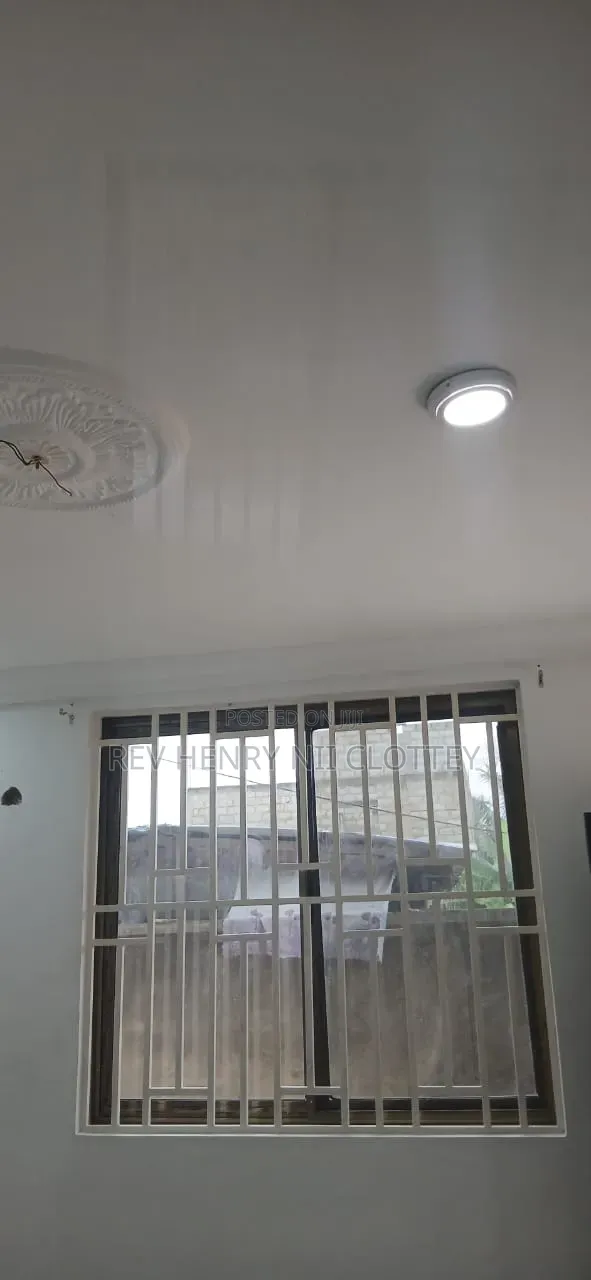 1bdrm Apartment in Hnc Properties, Pokuase for rent