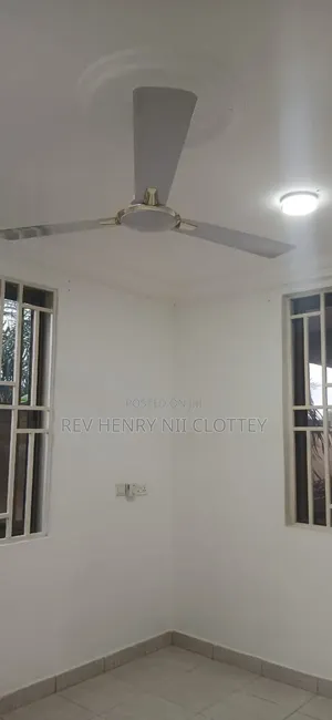 1bdrm Apartment in Hnc Properties, Pokuase for rent