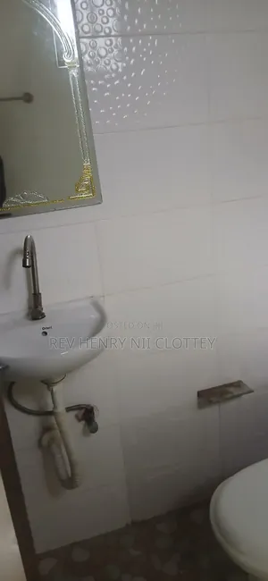 1bdrm Apartment in Hnc Properties, Pokuase for rent