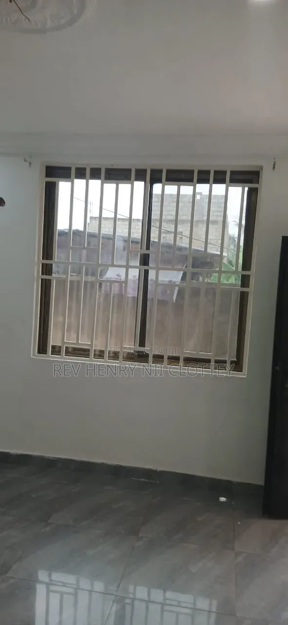 1bdrm Apartment in Hnc Properties, Pokuase for rent
