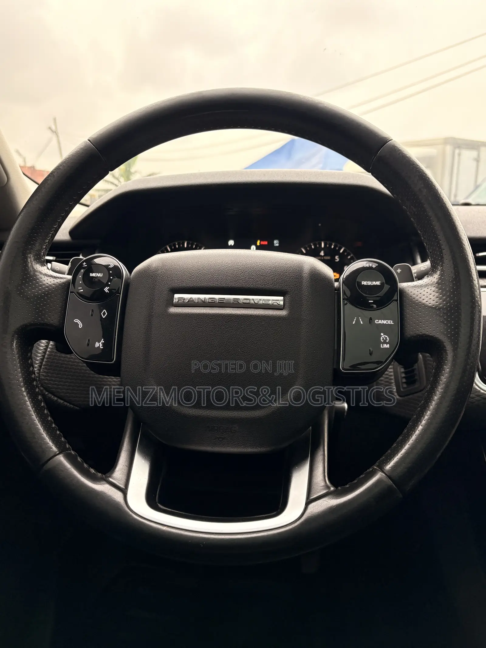 Land Rover Range Rover Velar P250 R-Dynamic S 4x4 2020 White