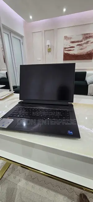 Laptop Dell G16 7620 16GB Intel Core i7 SSD 1T