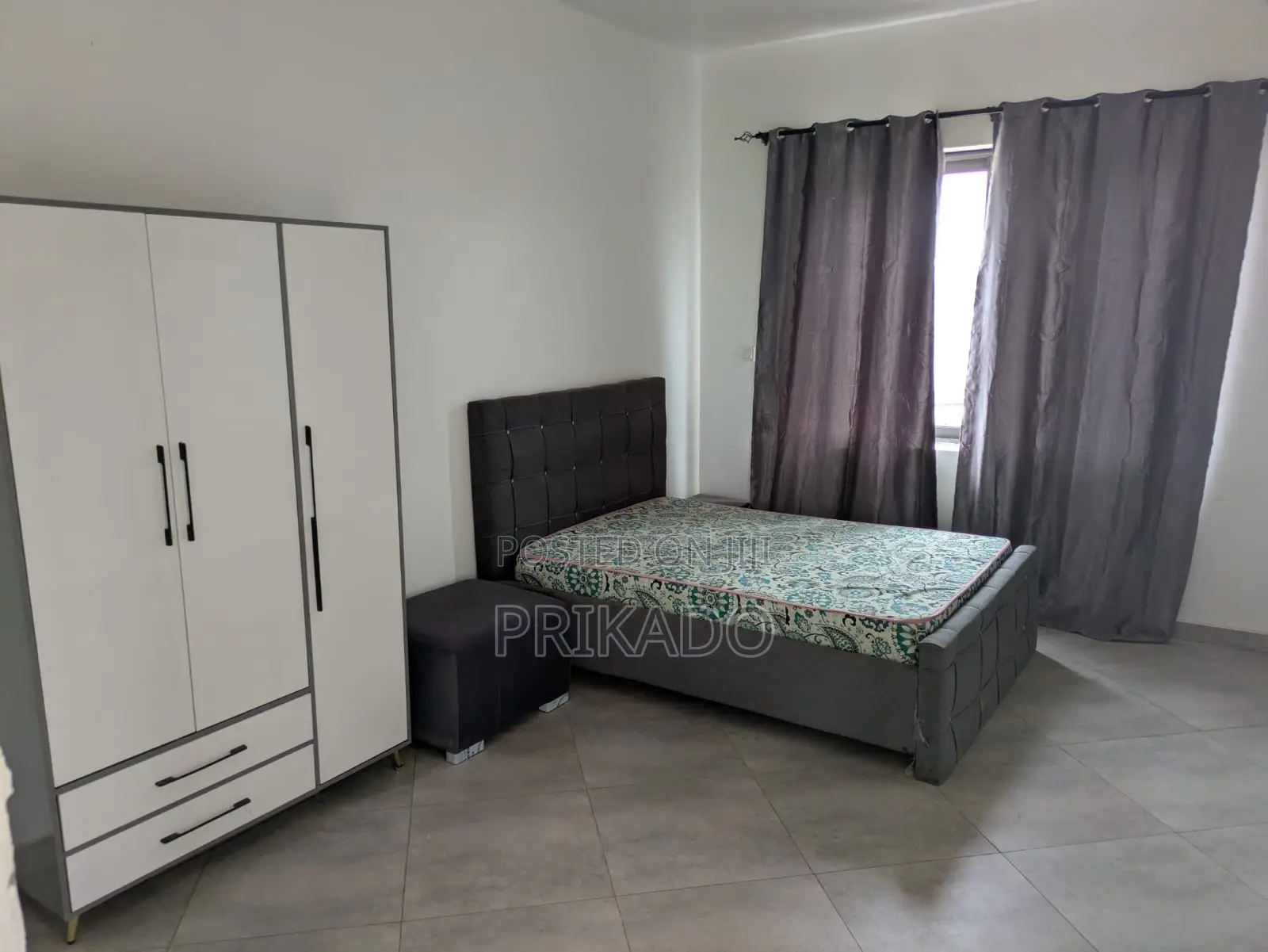2bdrm Apartment in Tseaddo East Airport for rent