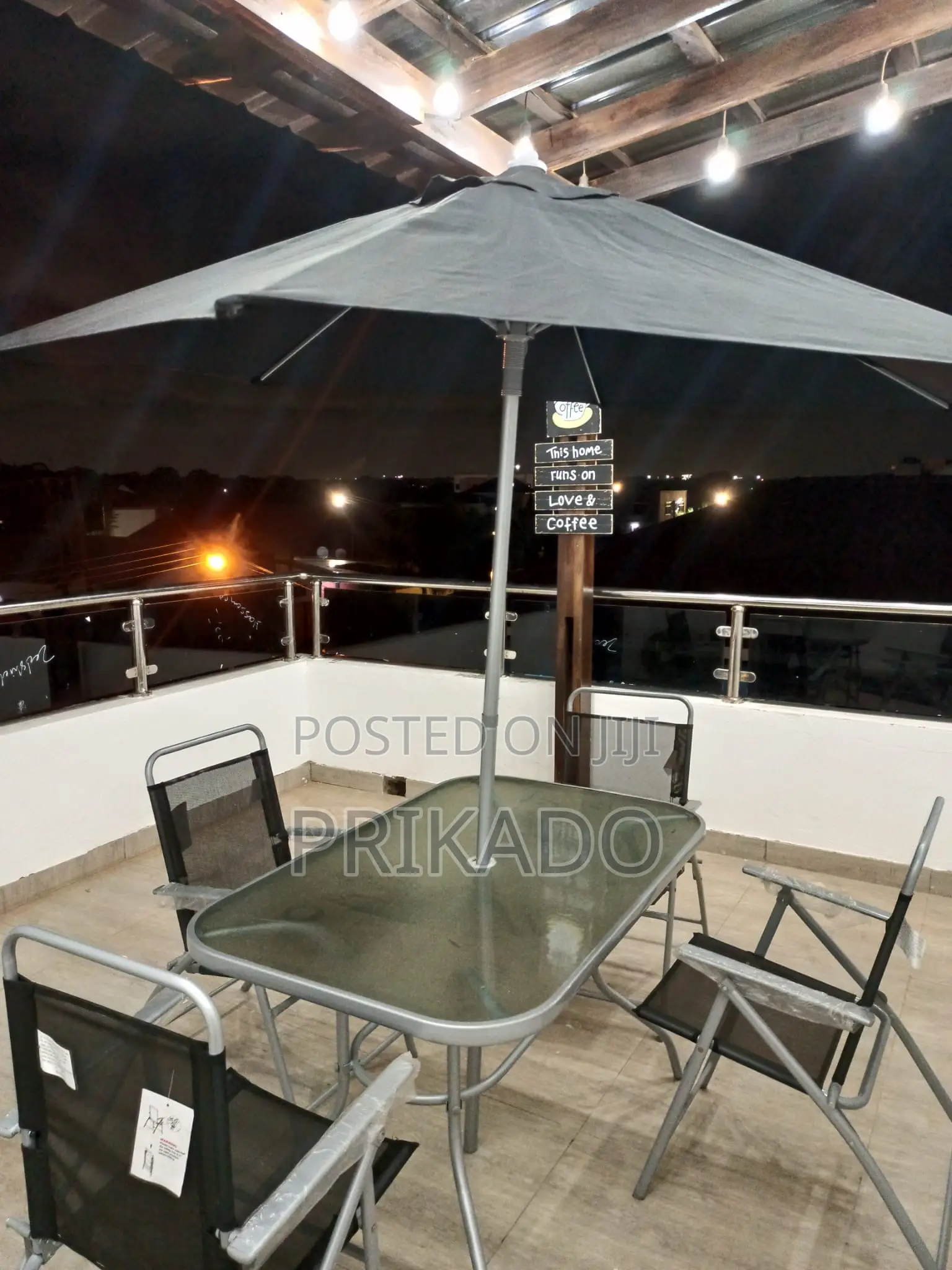 2bdrm Apartment in Tseaddo East Airport for rent