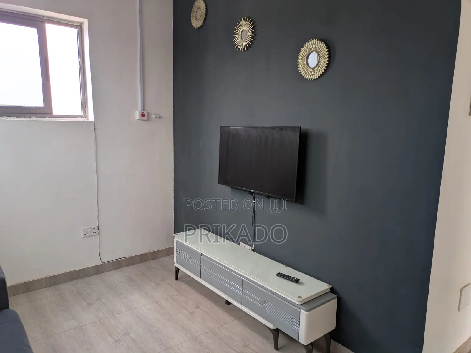 2bdrm Apartment in Tseaddo East Airport for rent