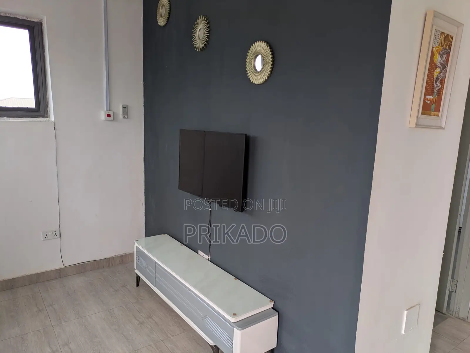 2bdrm Apartment in Tseaddo East Airport for rent