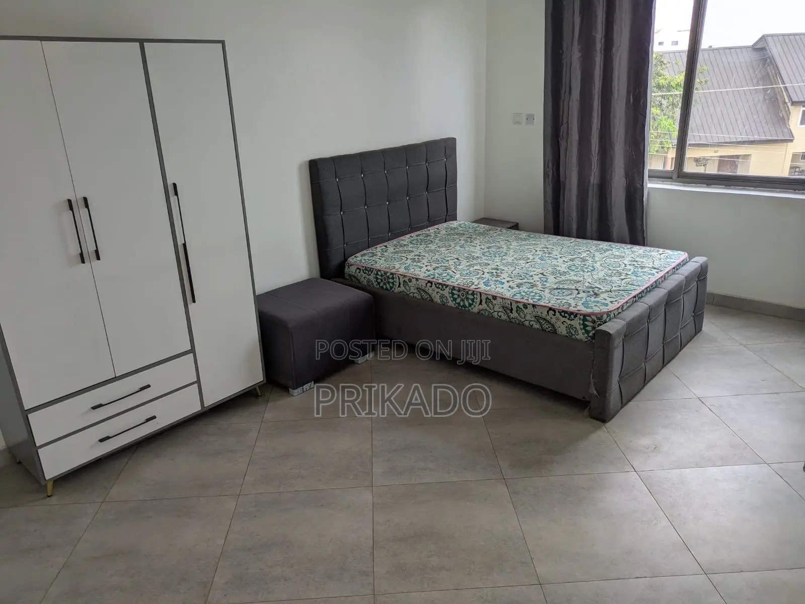 2bdrm Apartment in Tseaddo East Airport for rent