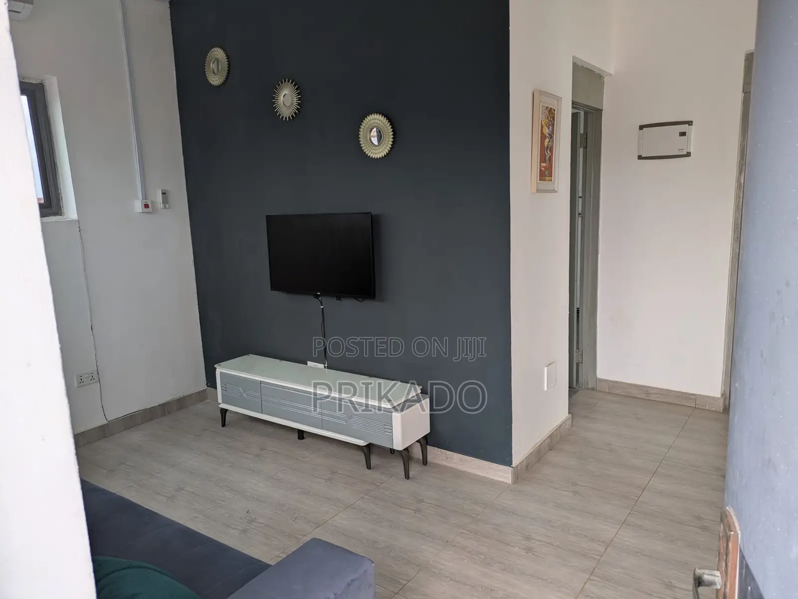2bdrm Apartment in Tseaddo East Airport for rent