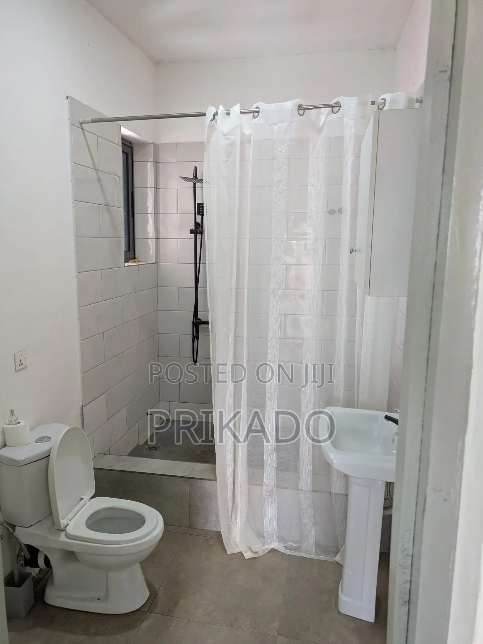 2bdrm Apartment in Tseaddo East Airport for rent