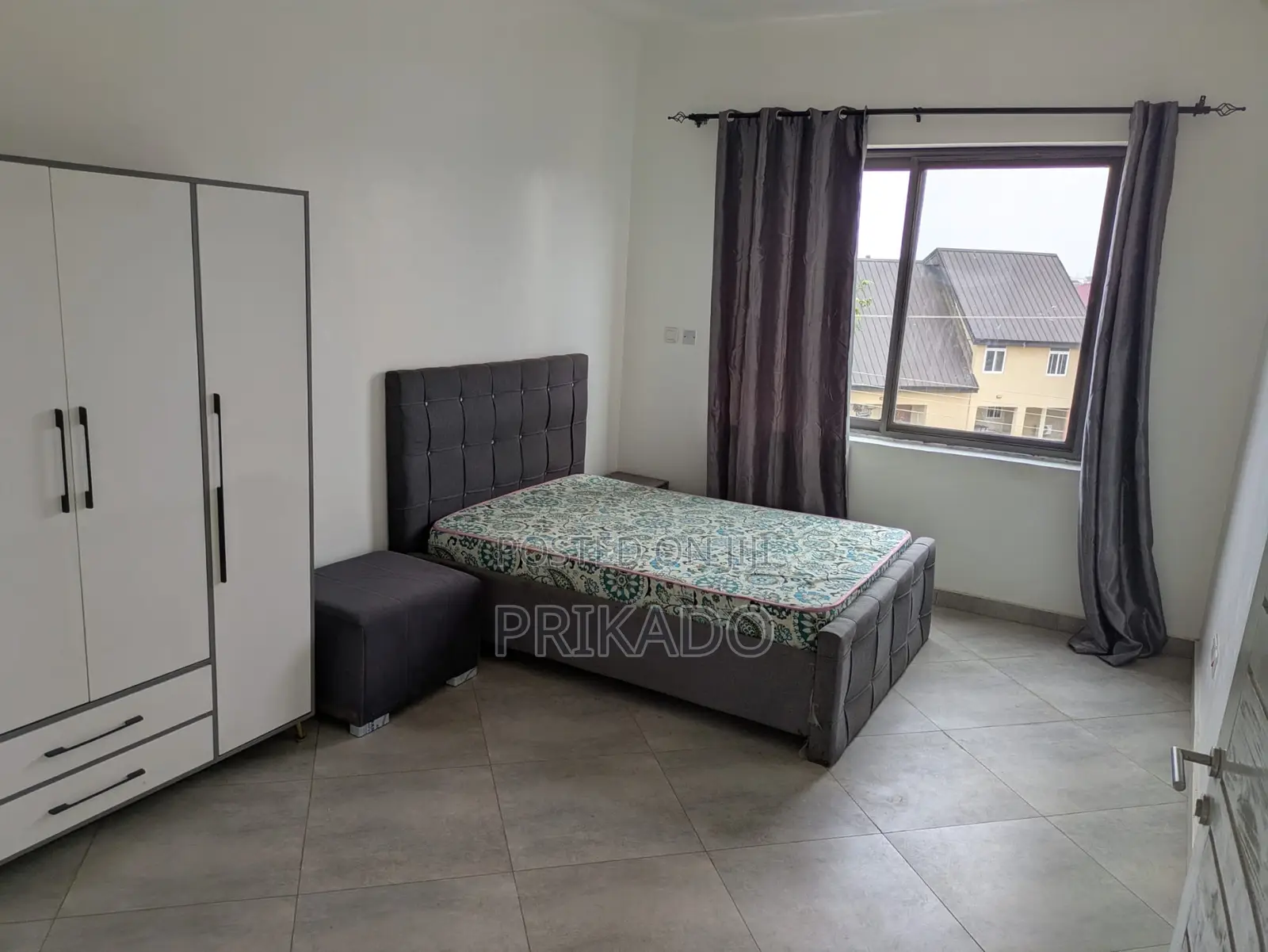 2bdrm Apartment in Tseaddo East Airport for rent