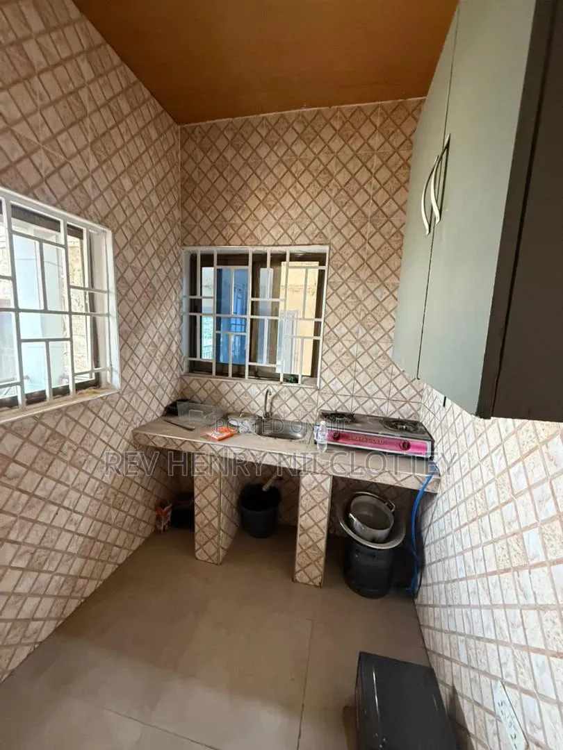 Furnished 2bdrm Apartment in Hnc Properties, Last Stop for rent