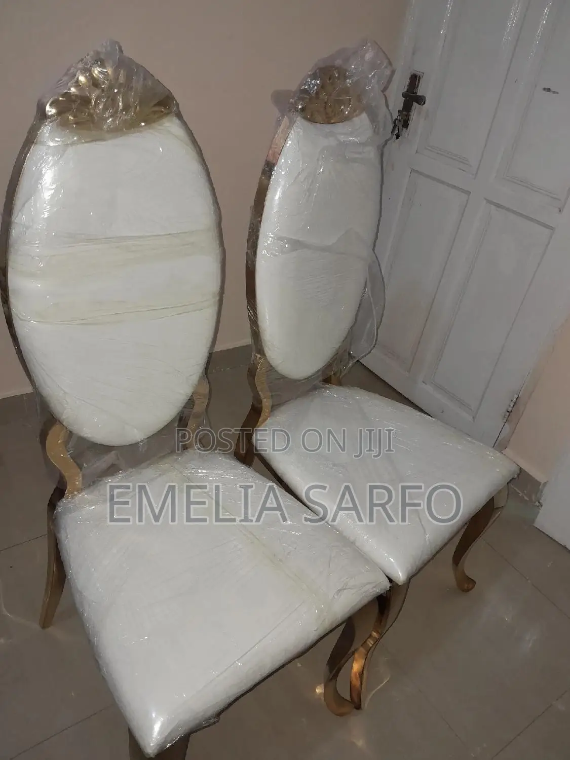 Rental Of Couple Chair