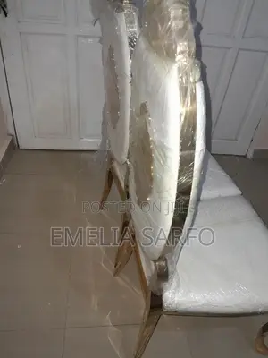 Rental Of Couple Chair
