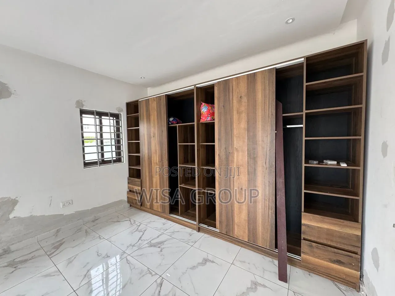 3bdrm House in Wisa Group, Accra Metropolitan for rent