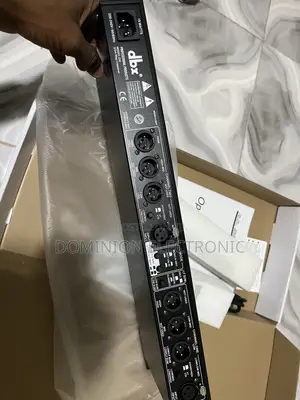 Crossover 234 Way