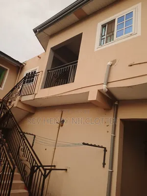 2bdrm Apartment in Hnc Properties, Pokuase for rent