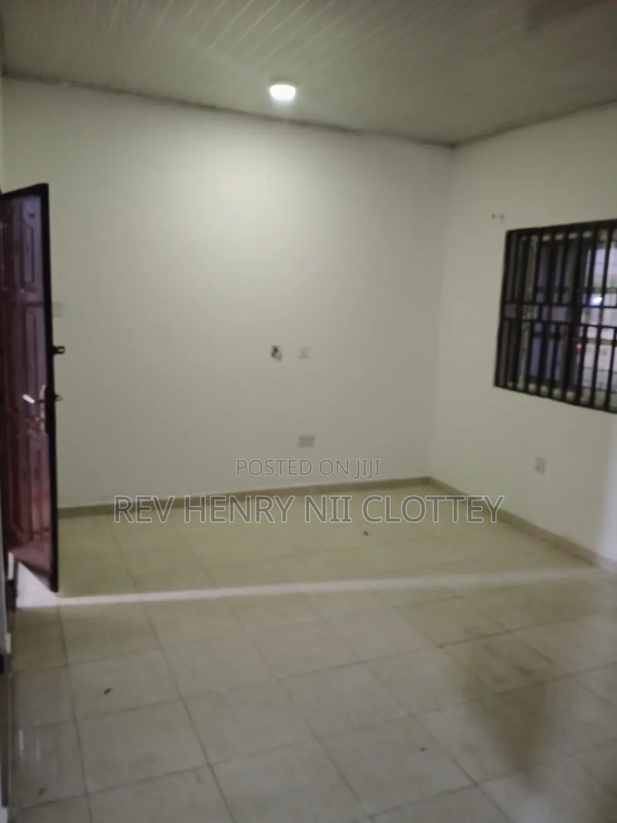 2bdrm Apartment in Hnc Properties, Pokuase for rent
