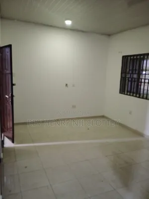 2bdrm Apartment in Hnc Properties, Pokuase for rent