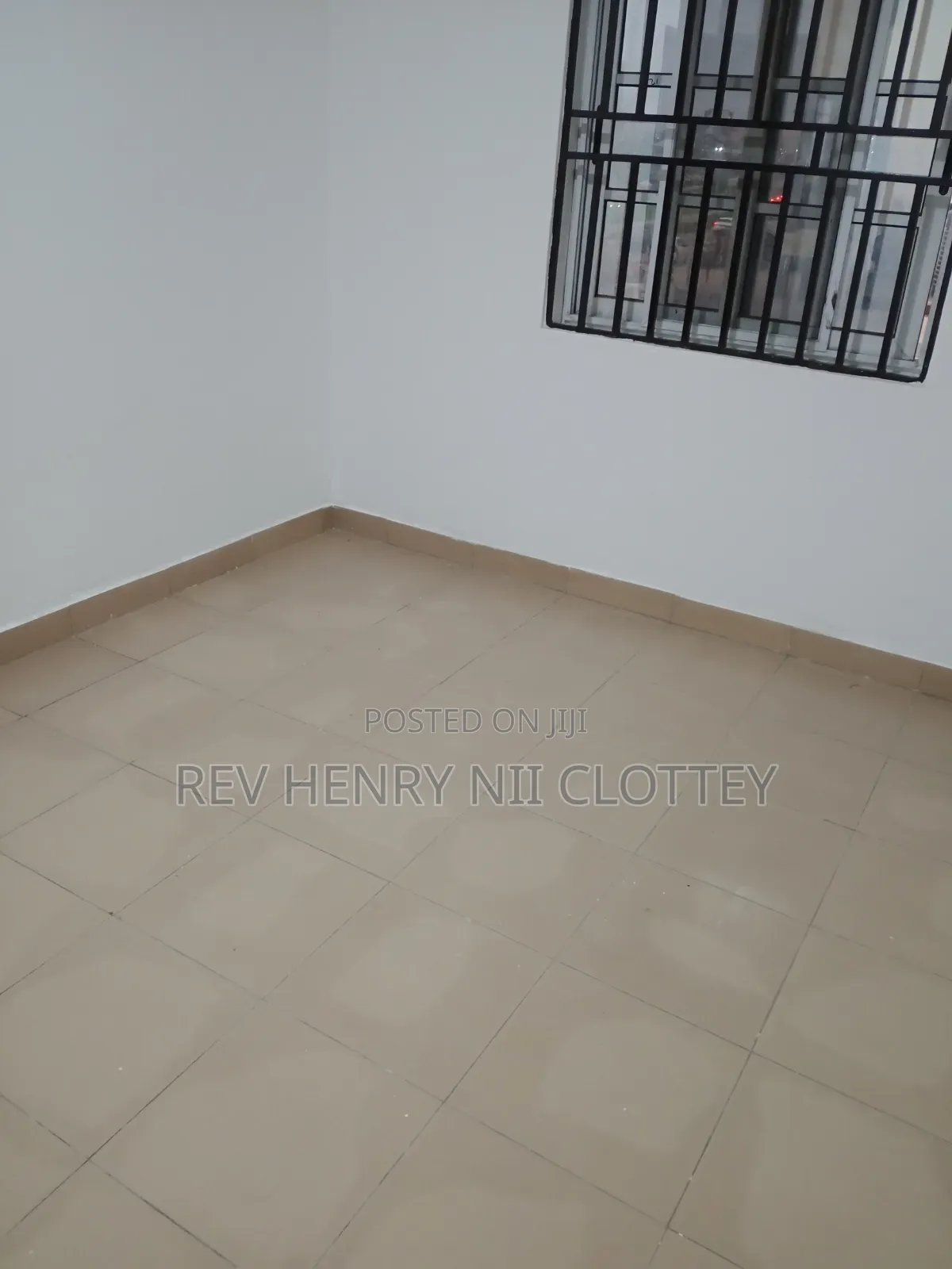 2bdrm Apartment in Hnc Properties, Pokuase for rent