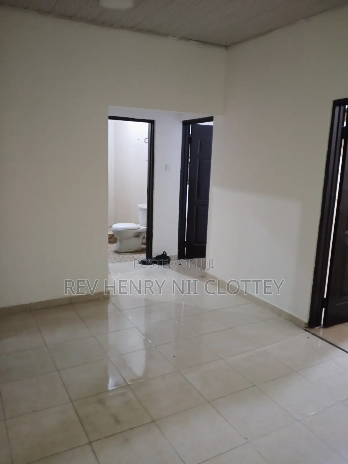 2bdrm Apartment in Hnc Properties, Pokuase for rent