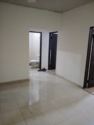 2bdrm Apartment in Hnc Properties, Pokuase for rent