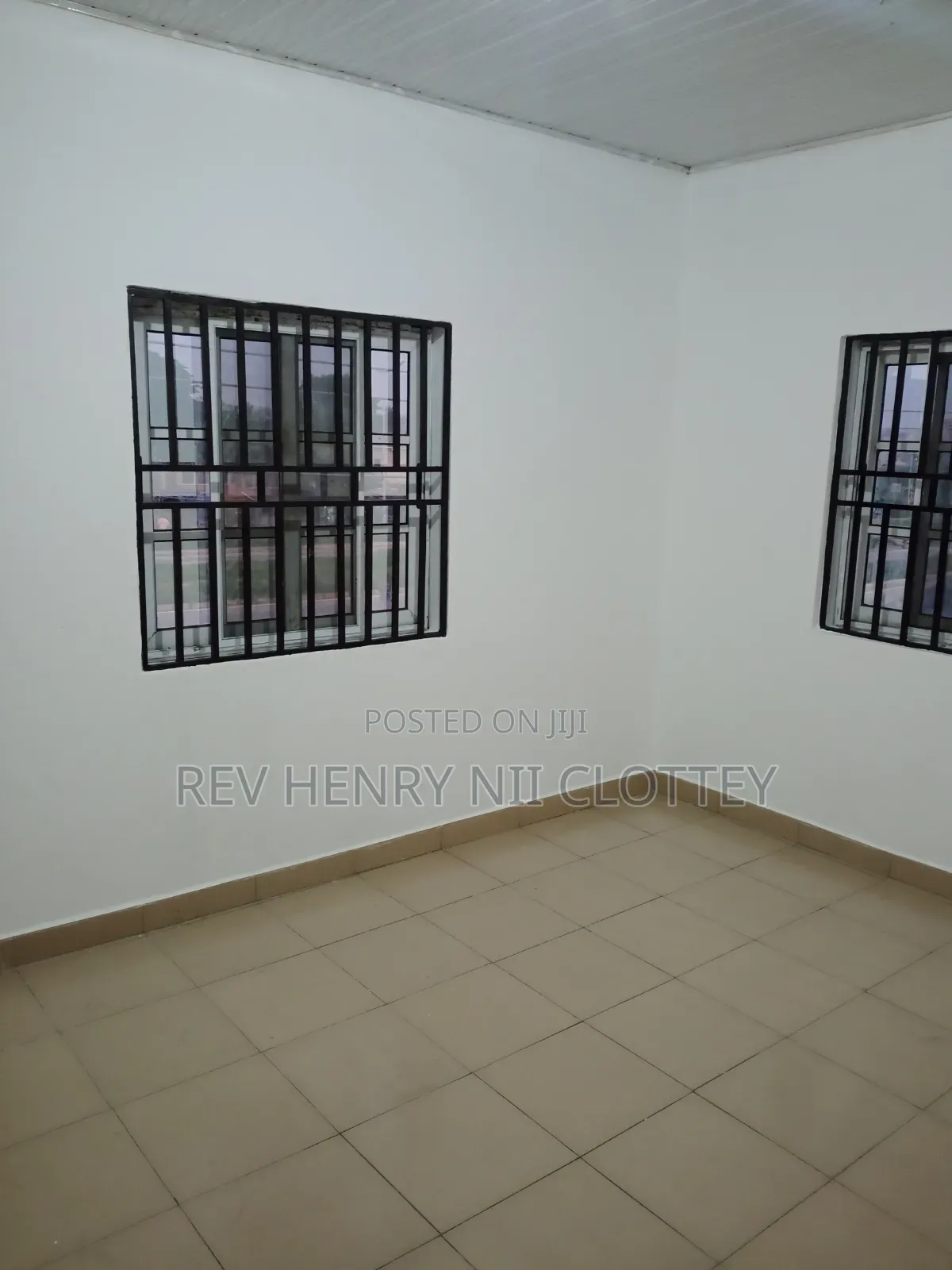 2bdrm Apartment in Hnc Properties, Pokuase for rent