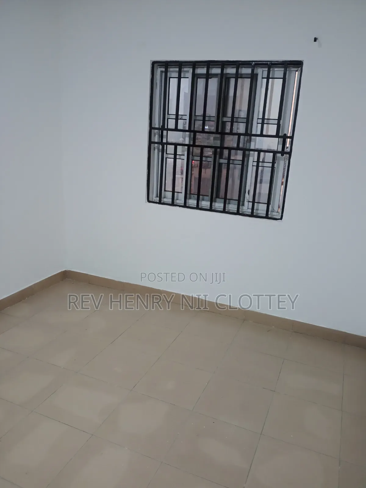 2bdrm Apartment in Hnc Properties, Pokuase for rent