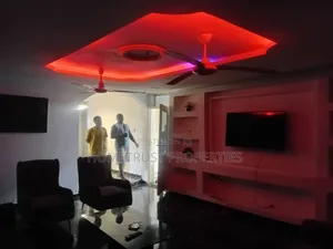 5bdrm Duplex in Amasaman Achiaman for sale