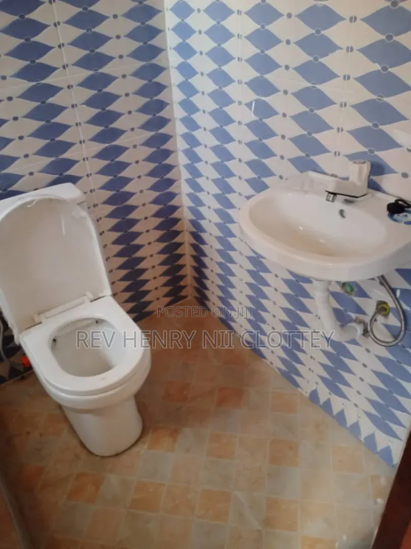 1bdrm Apartment in Hnc Properties, Olebu for rent