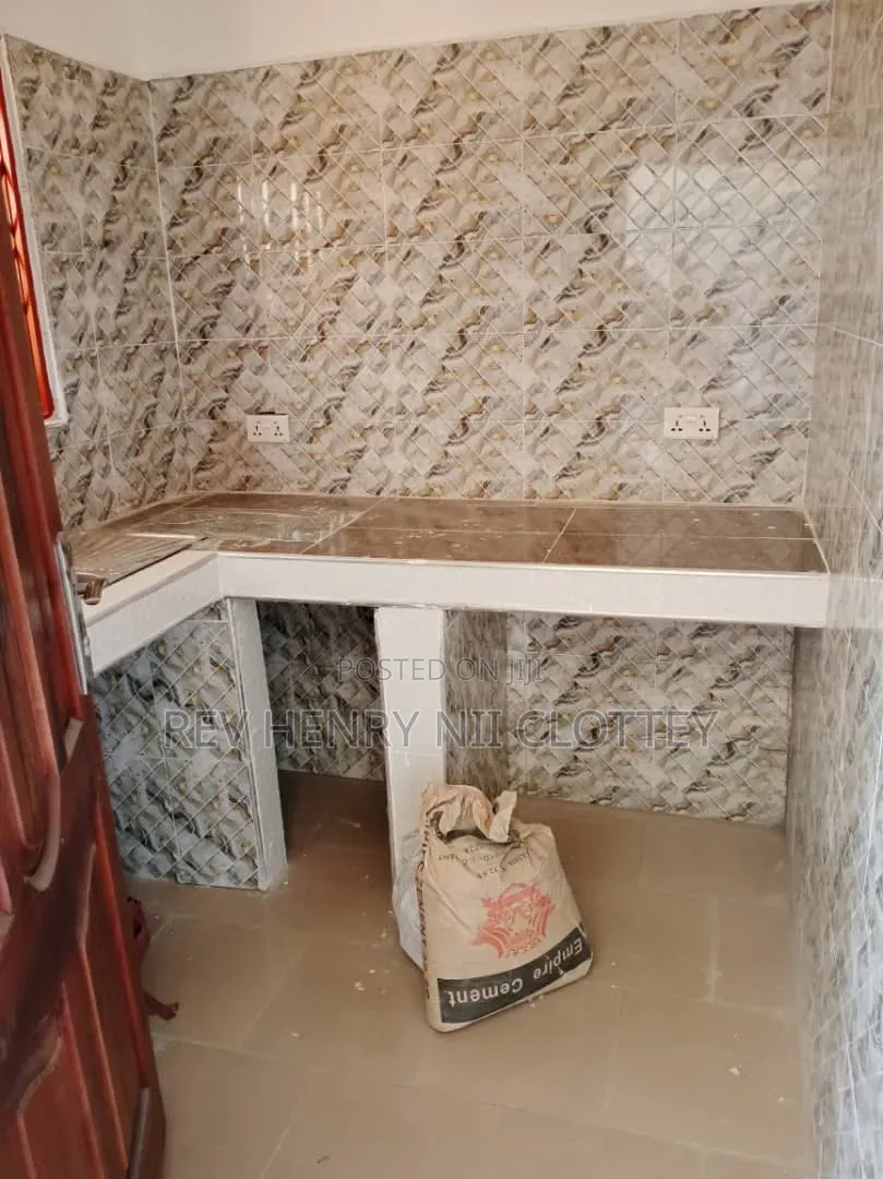1bdrm Apartment in Hnc Properties, Olebu for rent