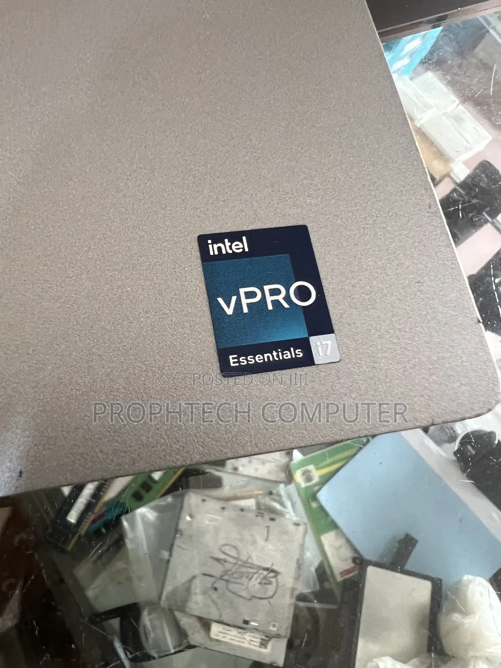 Laptop Dell Latitude 5430 16GB Intel Core i7 SSD 256GB