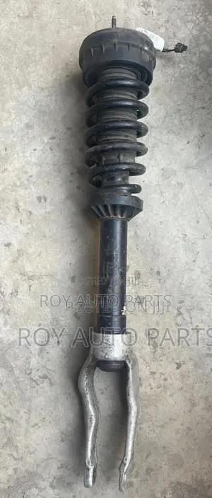 Range Rover Velar Front Shocks