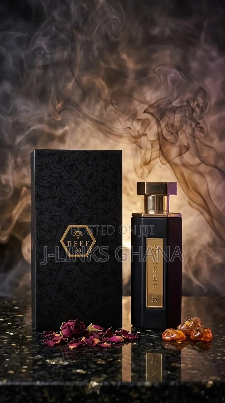 Reef 33 Perfume