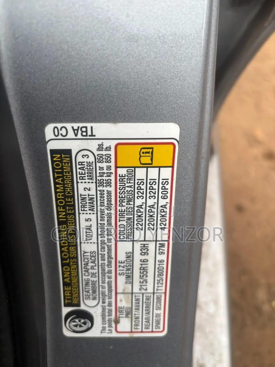 Honda Civic EX-L 2dr Coupe (1.5L 4cyl) 2016 Silver