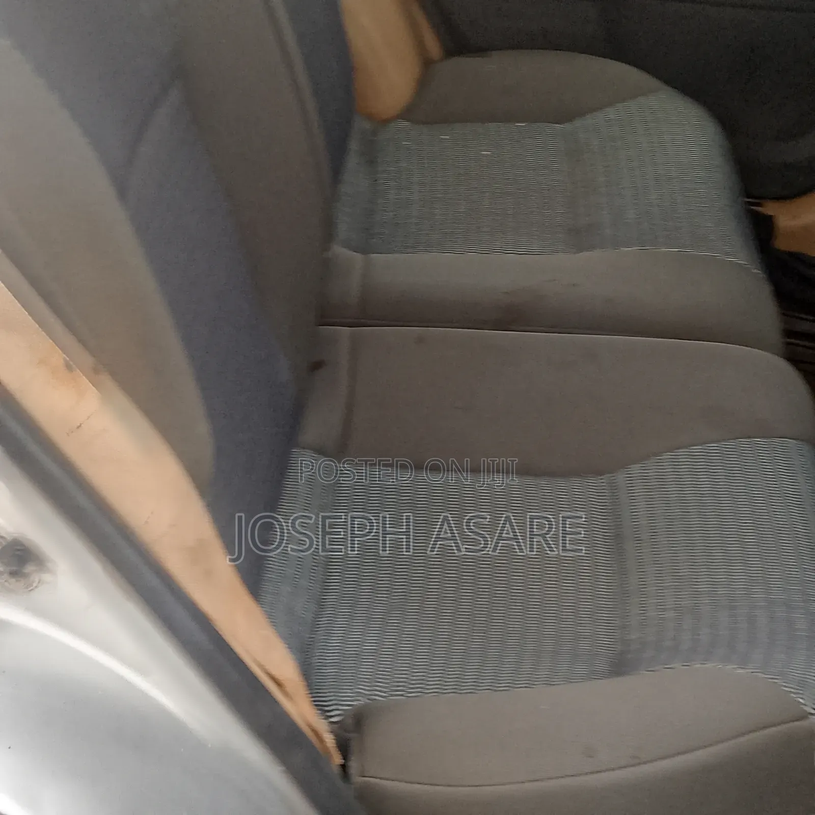 Nissan Sentra 2006 Silver