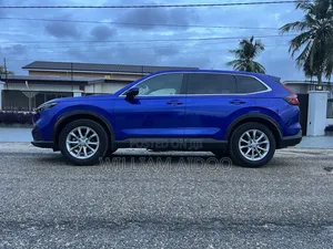 Honda CR-V EX-L AWD 2025 Blue