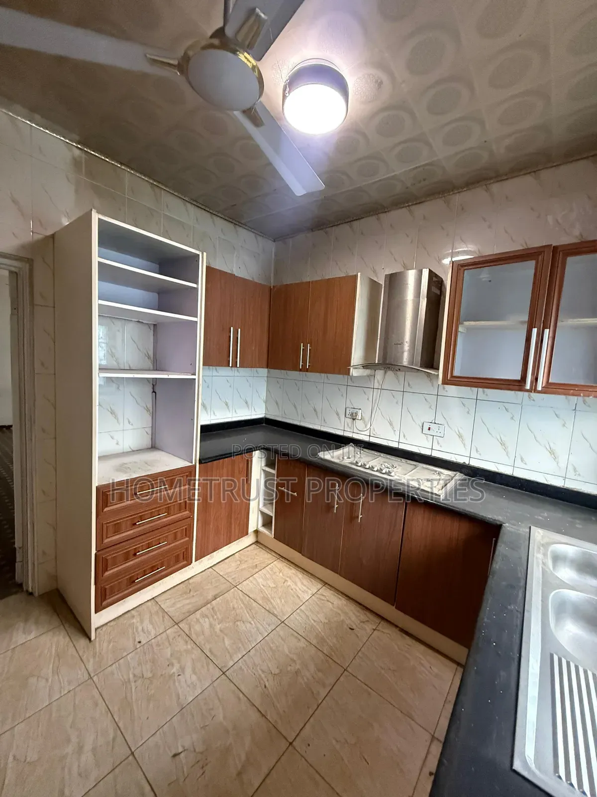 4bdrm House in Awoshie, Abrantie for sale