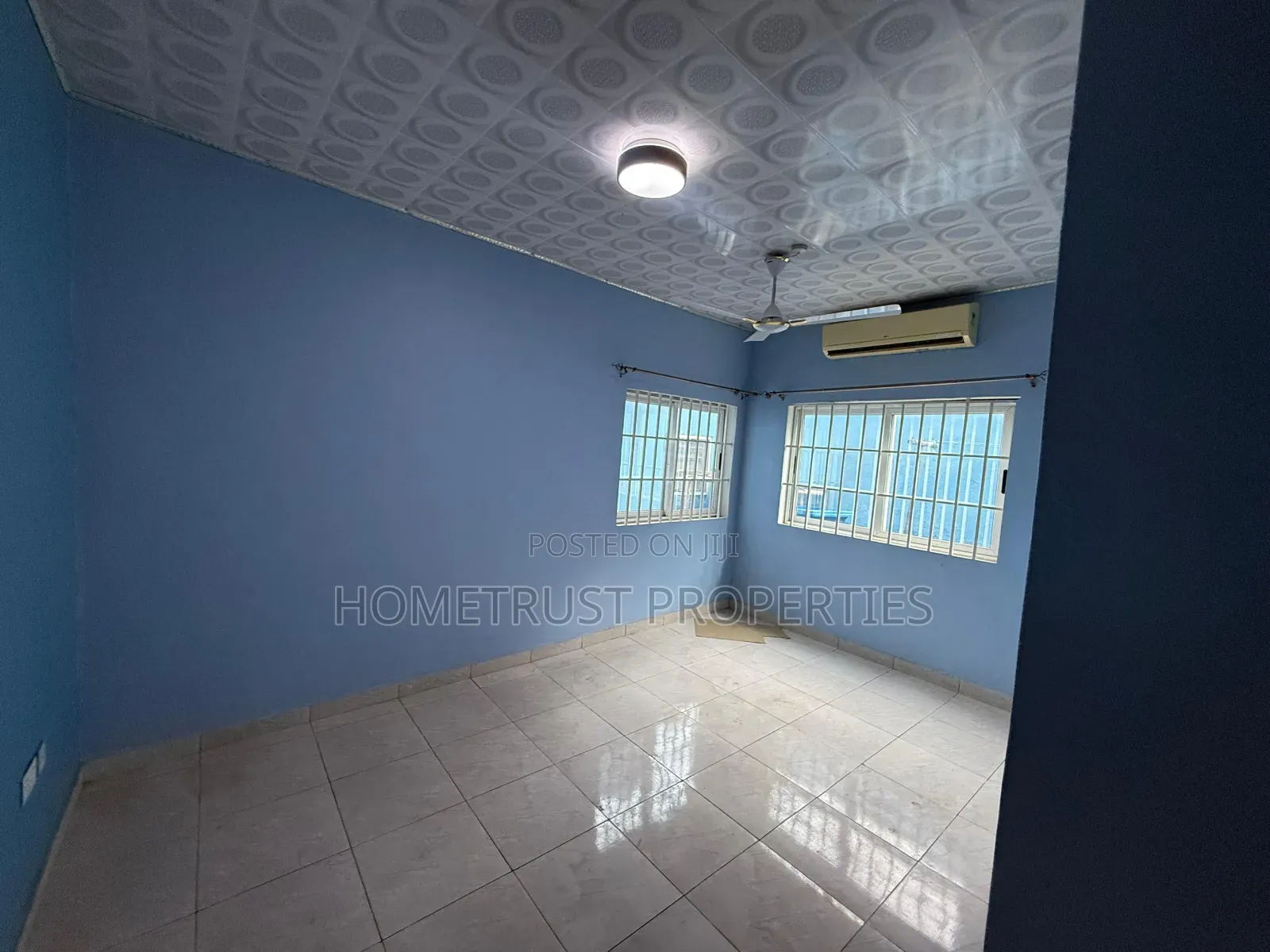 4bdrm House in Awoshie, Abrantie for sale