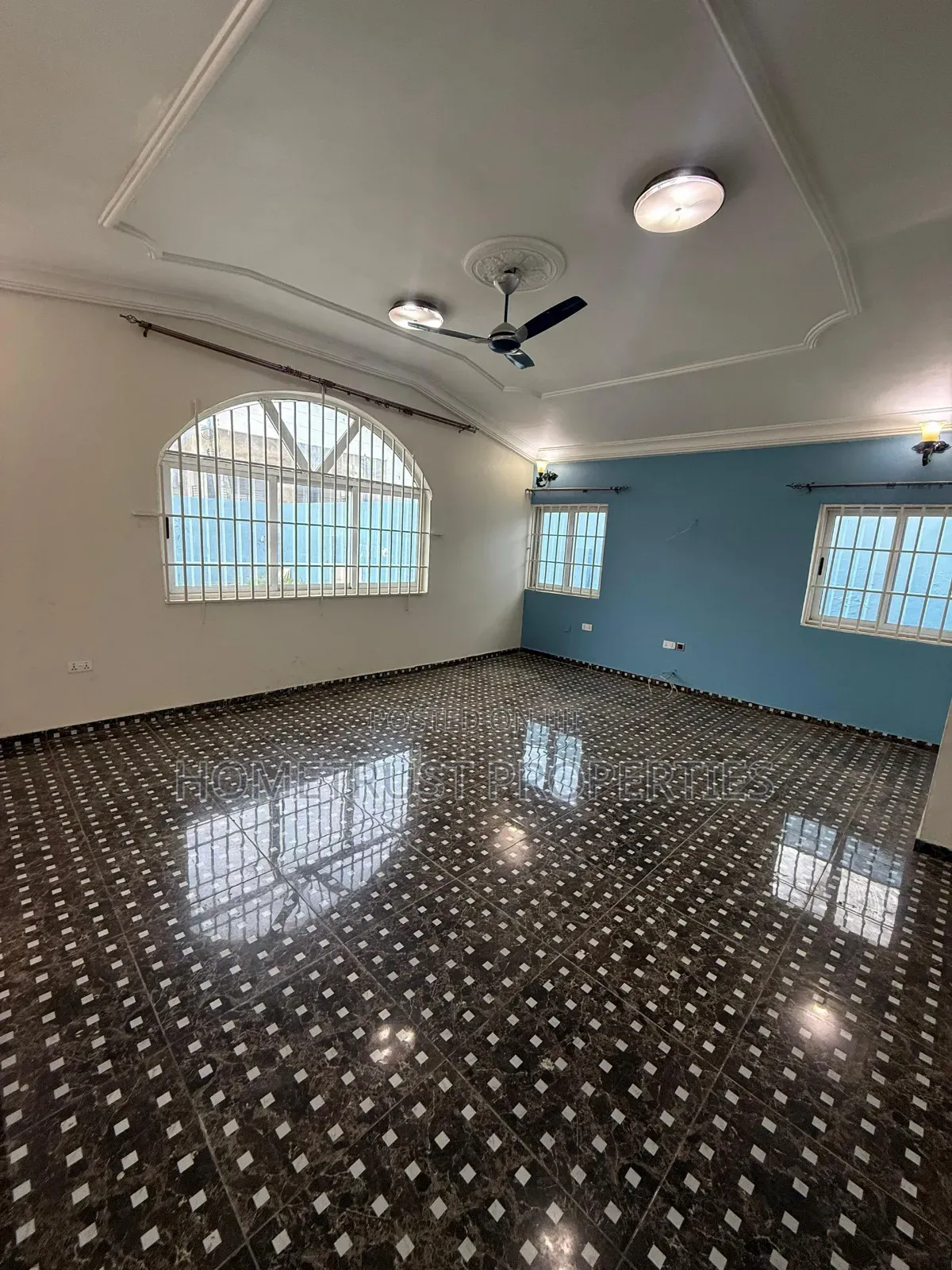 4bdrm House in Awoshie, Abrantie for sale